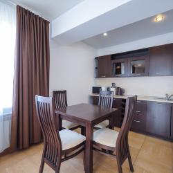 Фото Отель Пансионат Лазурная