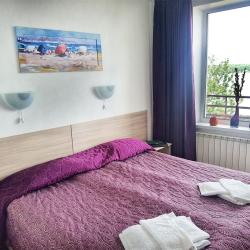 Фото Отель Санаторий на Волге