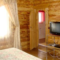 Фото Отель Баяр