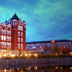 Фото Отель Никольский