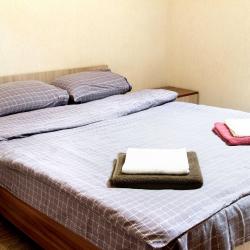 3-комнатные апартаменты стандарт Right room на пер. Салтыкова-Щедрина д.3 (мансарда)