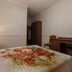 Фото Отель Бонс