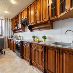 Фото Апартаменты на улице Гагарина 60