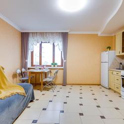 фото 12 LikeHomeAparts (ЛайкХоумАпартс) на шоссе Фермское 32