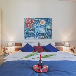 фото 14 GMApartments (ДжиЭмАпартментс) на улице Тверская 6 строение 1