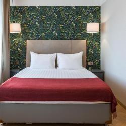 Фото Отель Герасимов