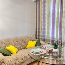 Фото Отель Fan House (Фан Хаус) на улице Зайни Султана 8