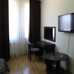 Фото Отель Парадиз