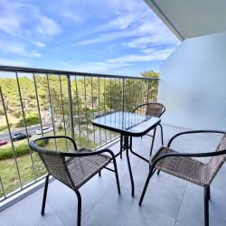 Апартаменты студия 1