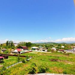 Фото Отель Белая Панама