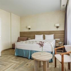 Фото Отель Villaggio (Вилладжио)