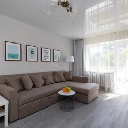 Фото Отель Origami на проспекте Ленинский