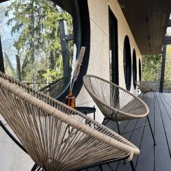 Фото Отель Good Karma Villas (Гуд Карма Вилла)