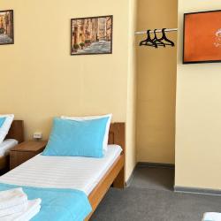 Фото Отель Амитель