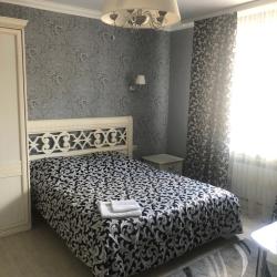 1-местный номер улучшенный комфорт (корпус 2)