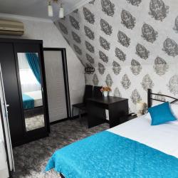 Фото Отель Март