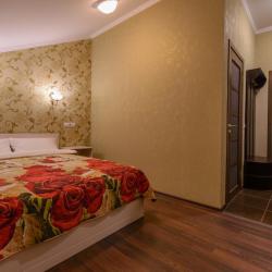 Фото Отель Колизей