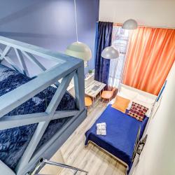 фото 30 Location apartments (Локейшен апартментс) на улице Моховая