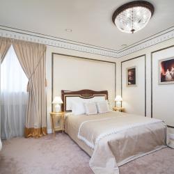 Номер Джуниор Сюит