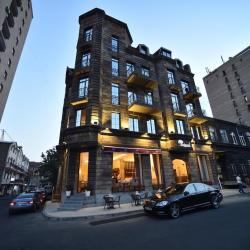 Фото Отель Boulevard (Боулевард)