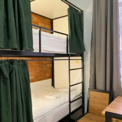 Фото Отель Веранда