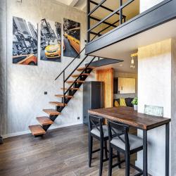 фото 34 ArendaGrad (АрендаГрад) на улице Чертановская