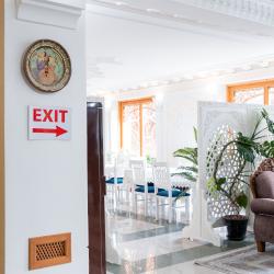 Фото Отель Caravan Serail (Караван Сераил)