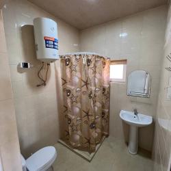 Двухместный люкс с полным видом на море