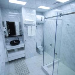 Фото Отель Safir (Сафир)