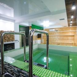 Фото Отель Золотое время