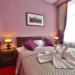 Фото Отель HELIOPARK Cruise Penza (Гелиопарк Круиз)