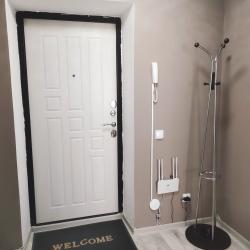 2-комнатные апартаменты улучшенные Вирджиния/ул. Возрождения, д.51/ до 5 чел