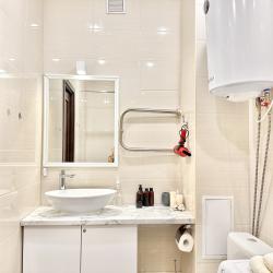 Фото Отель Artinvest (Артинвест) на улице Седова