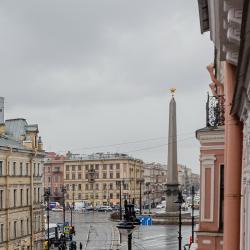 фото 22 Spbstay (Спбстэй) на проспекте Невский 124