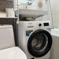 Фото Апартаменты на улице Бондаренко 7