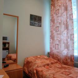 Фото Отель Волна