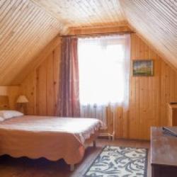 Фото Отель Окский берег