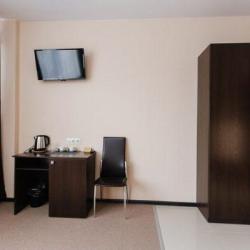 Фото Отель Пальма