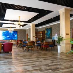 Фото Отель Macan Terrace Hotel (Макан Терас)