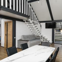 Фото Отель Альпинс residence