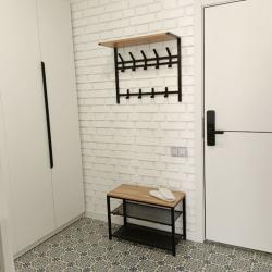 Фото Апартаменты на улице Ново-Гончарная 6А