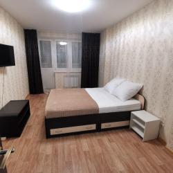 Фото Отель ZNS Rent (ЗНС Рент) на улице Советская