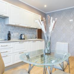 2-комнатные апартаменты улучшенные