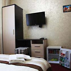 Фото Отель Амиго