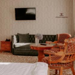 Фото Отель Tomiris hotel (Томирис)