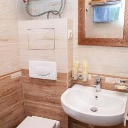 Фото Отель Дубрава