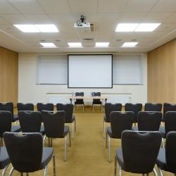 HolidayHall Samara (ХолидейХолл Самара) (бывш. Holiday Inn Samara) — db0a0c9f0331b16fd549cd42a63b39e0