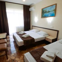 Фото Отель Пантелей