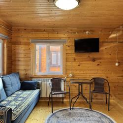 Фото Отель Sanitas Medical Resort&SPA (Санитас Медикал)