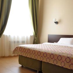 Фото Отель Чижик